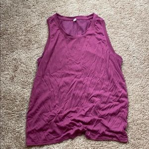 Old Navy go-dry tank